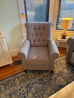 Recliner
