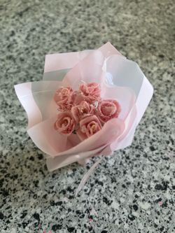 Handmade MINI bouquets