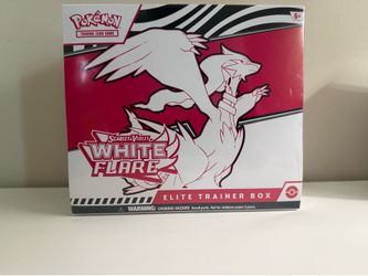 Pokémon TCG Elite Trainer Boxes and First Partner