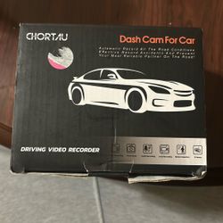 Dash Cam