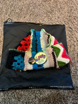 Better With Age NANI'S BESPOKE CHAPEAU