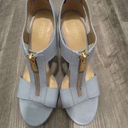 Zapatos MK Size 7 $60 OBO