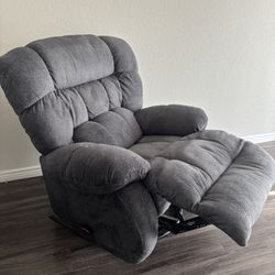 Recliner Chair 