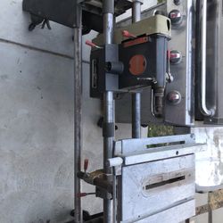 POWER CRAFT Montgomery Ward (ShopSmith Style)