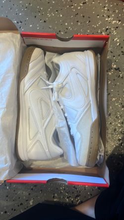Men's Nike Gato Indoor Soccer Shoes
