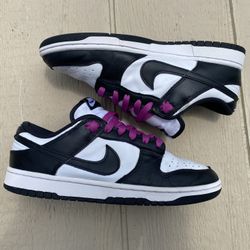 Nike Panda Dunks