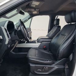 2022 FORD F250 PLATINUM 