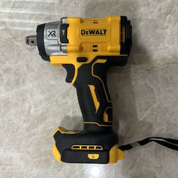 DeWalt Brushless Motor DCF922 naked tool