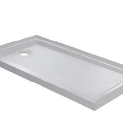 Shower Base 60x32