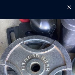 One Five Pound, One 10 Pound