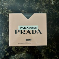 Women’s Perfume Prada Paradoxe 