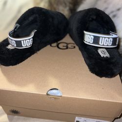 UGG SLEEPERS WOMENS SIZE 5