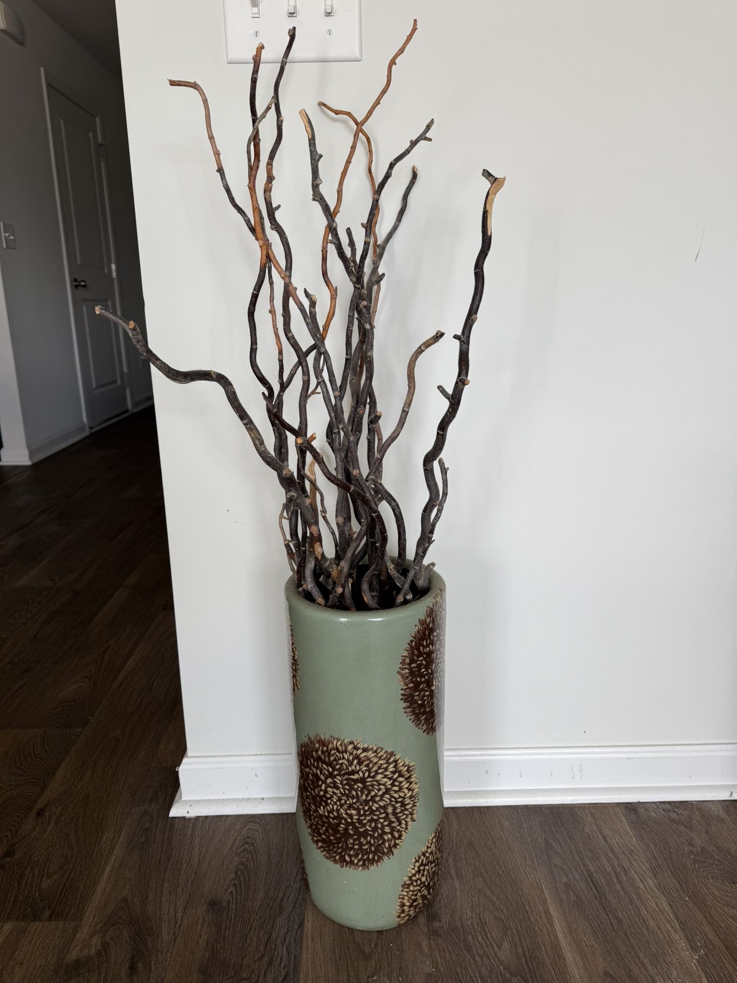 Decor Vase