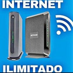 te instalo internet 