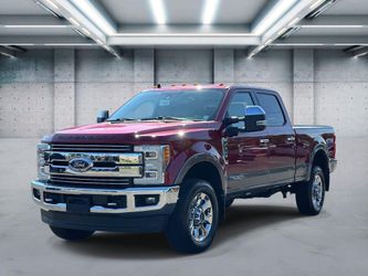 2019 Ford F-350