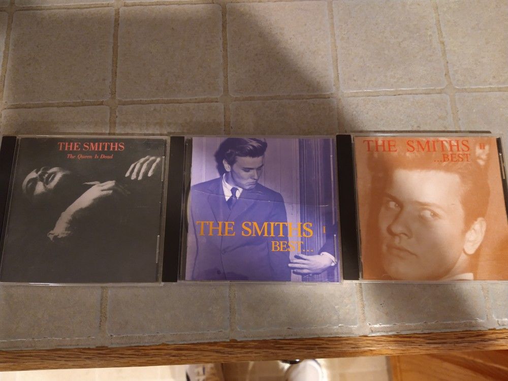 CD Collection