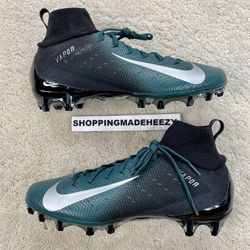 nike untouchable shoes