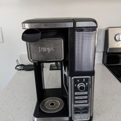 Ninja Coffee Machine 