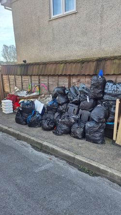 Junk. Dump. -Remove 💫🚛✔️