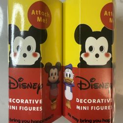 Disney - Hippers Blind Box