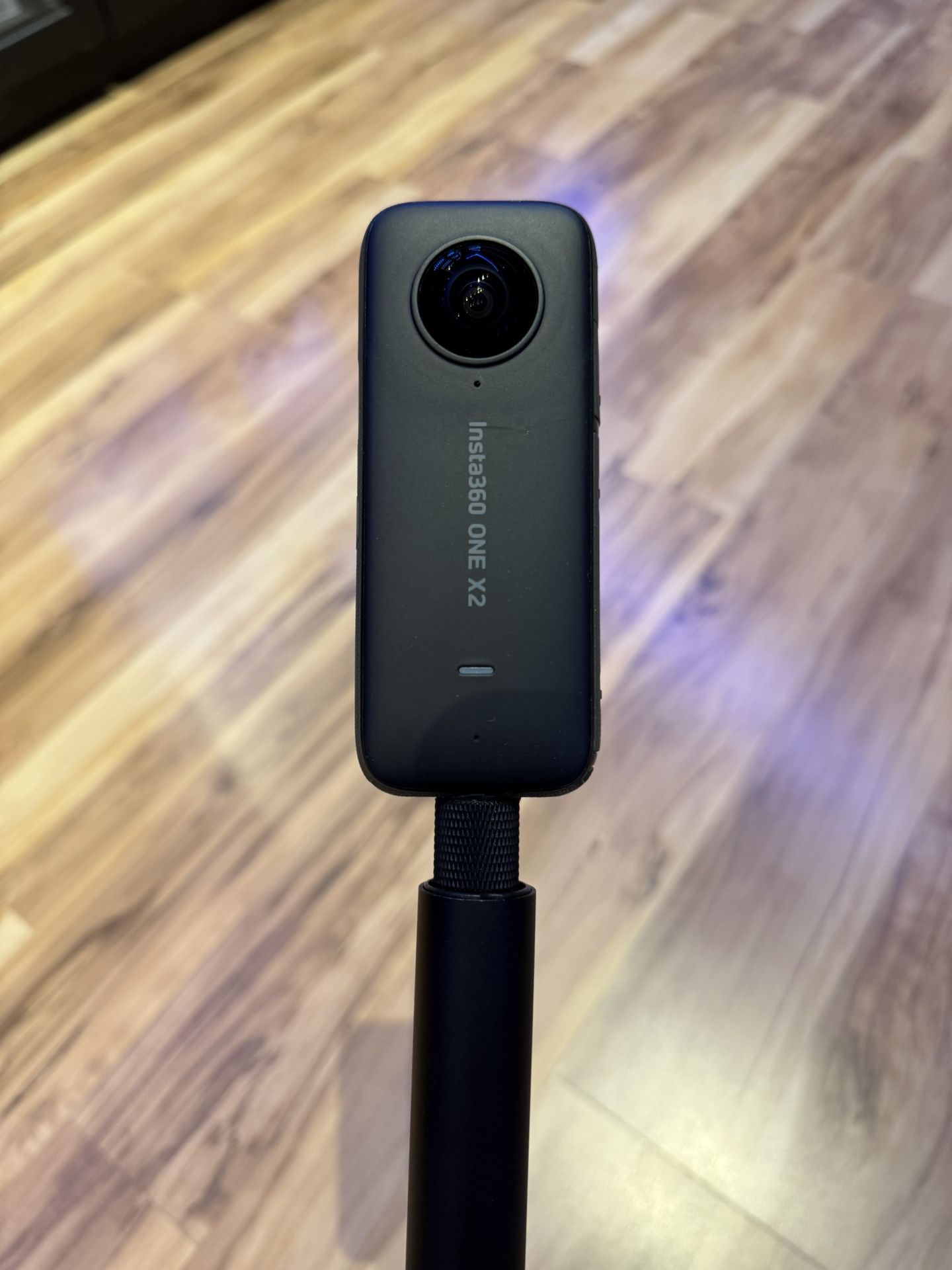 Insta 360 X2