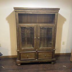 Display cabinet 