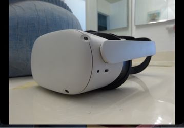 Oculus Quest 2
