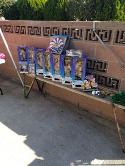 Yard sale
