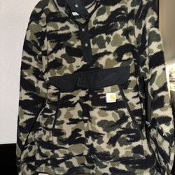 Carhartt Jacket Large