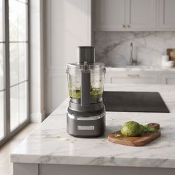 Rechargeable Mini Chopper