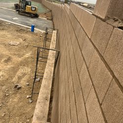 Block Walls