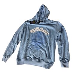 Baby Blue Spider Set