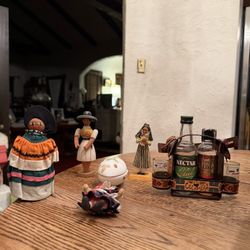 $20 EACH Variety Of Smalls