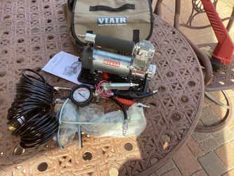 VIAIR RV COMPRESSOR