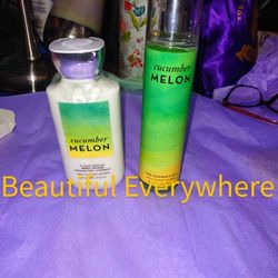 Bath  And Body Works 