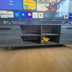 Caernarfon TV Stand for TVs up to 73"