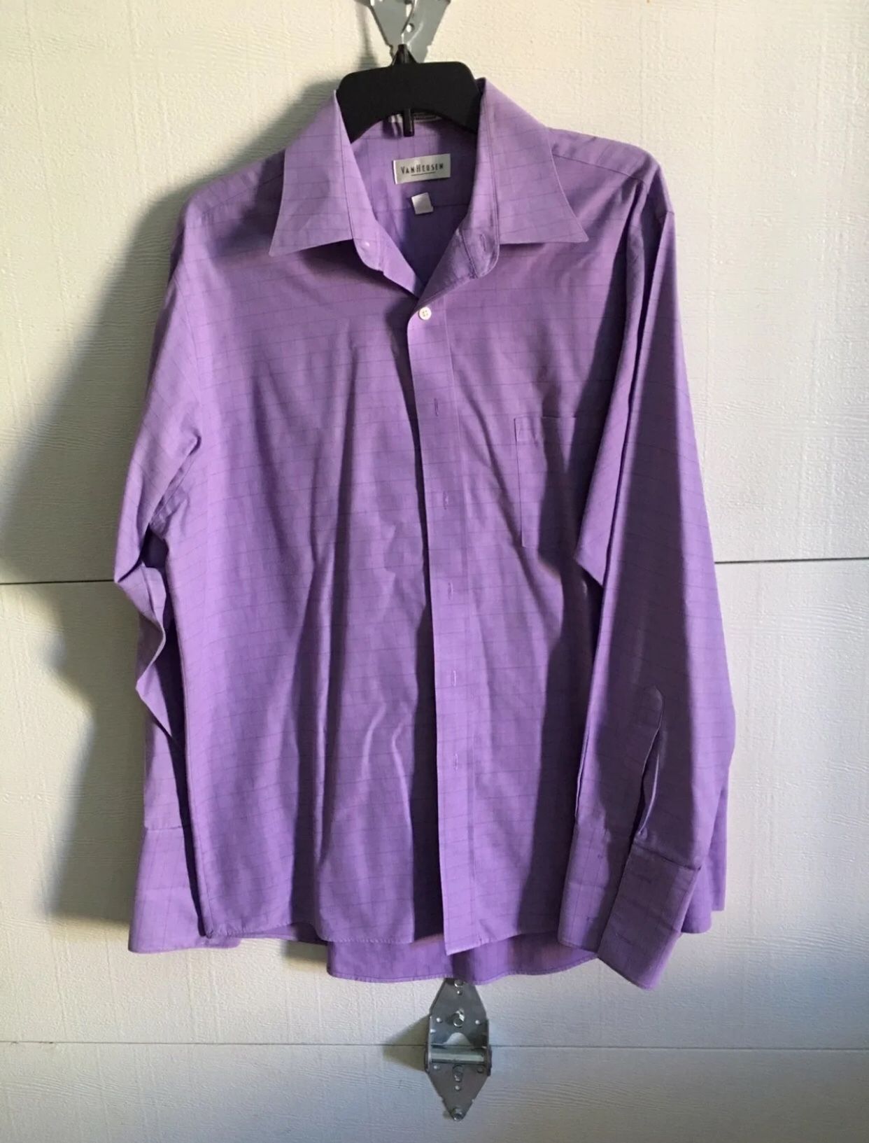 Van Heusen Dress Shirt