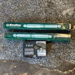 RAV4 1999 & Toyota Sequoia 2007  -Free Stuff-
