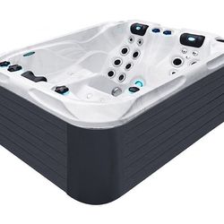 Passion SOULMATE HOT TUB Brand NEW