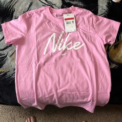 Nike Shirt 