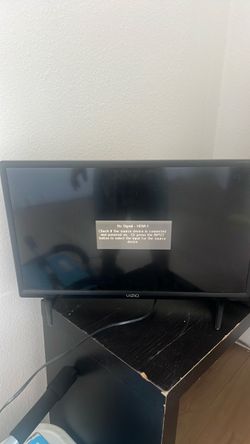 Vizio Flat Screen TV