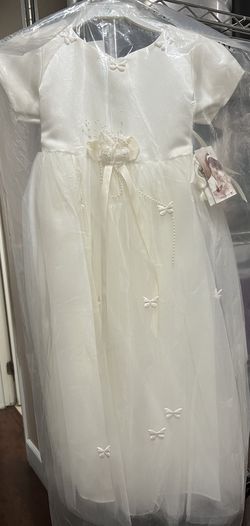 Little Girls Dress Size 8