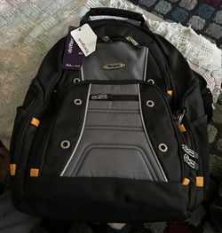 Targus Drifter II Backpack New