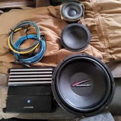 Full Range Of Base And Affordable