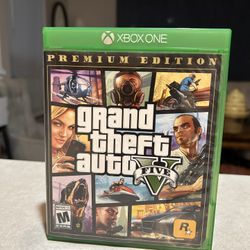 GTA  premium Edition 