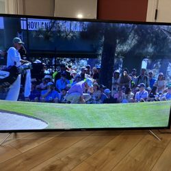 Roku/TCL Tv. 65 Inches. Model 65S405