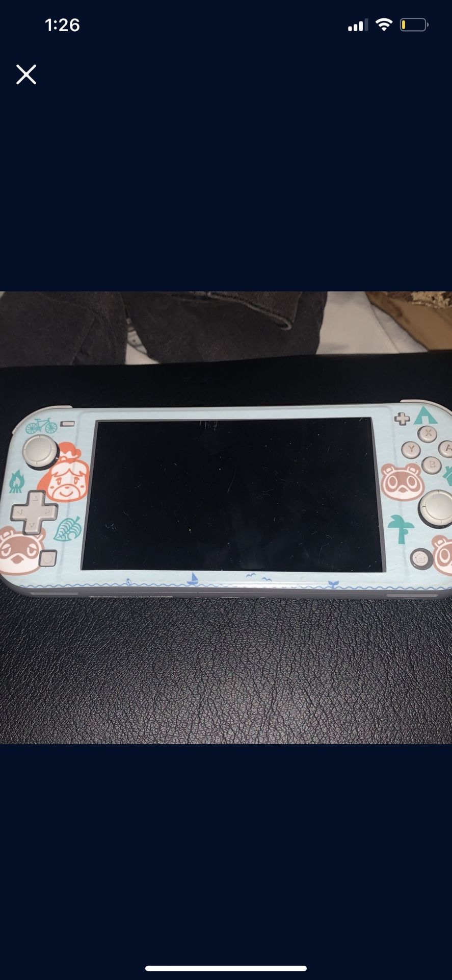 Switch Lite for Sale in Rancho Cucamonga, CA OfferUp