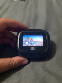 JBL live earbuds 3