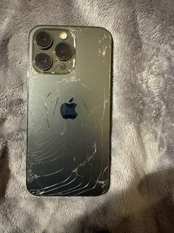iPhone 13 Pro