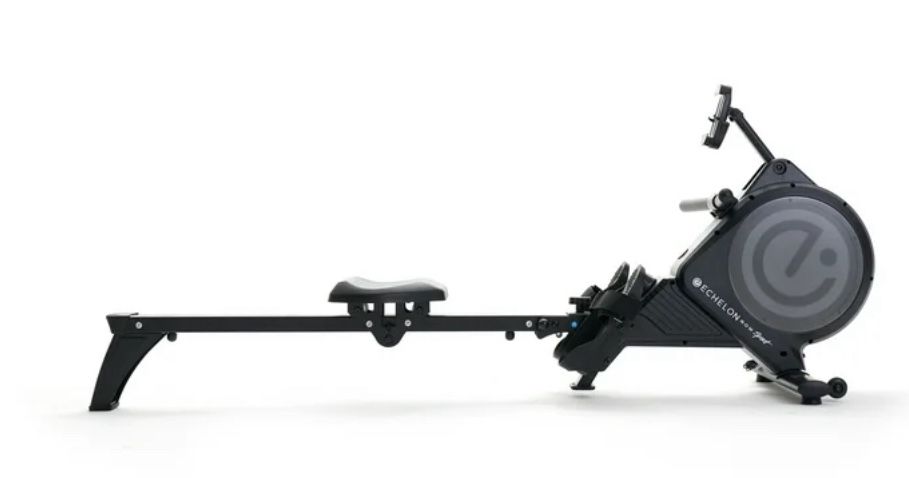 Echelon Row Sport - rowing machine